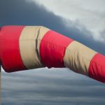 HARTĂ Alertă meteo. Vânt, ploi, chiar și ninsoare în unele regiuni
