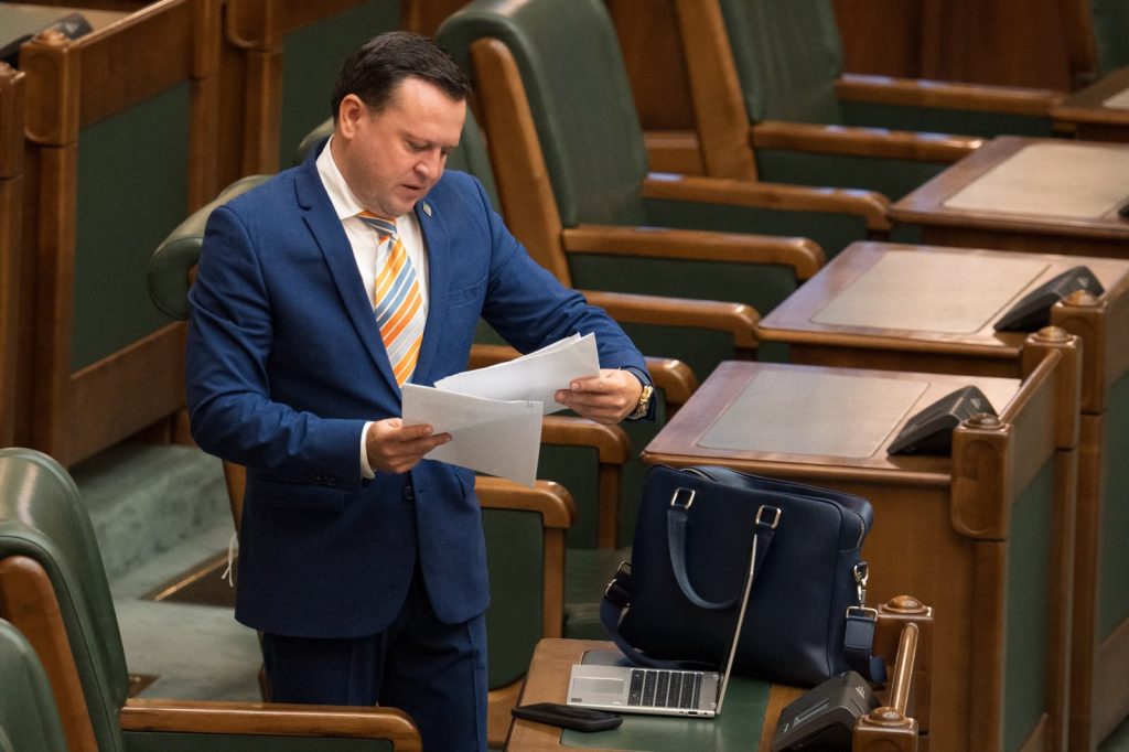 Secția de Oncologie de la „Mavromati”, modernizată în proporție de doar 11%