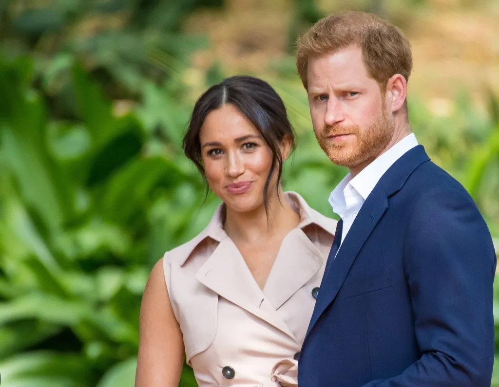 Fratele prințesei Diana, despre Harry și Meghan: „Nu sunt aici să vorbesc în numele lor”, dar avertizează că vede „ecouri” ale cazului Dianei