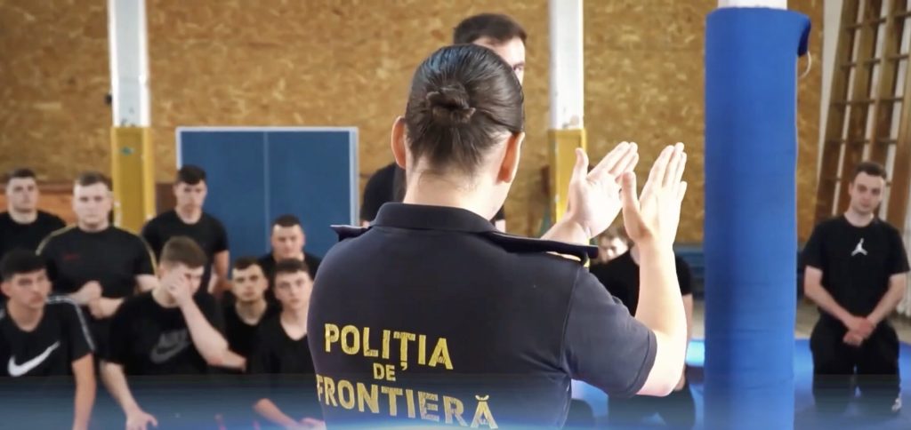 Peste 500 de persoane căutate prin Sistemul Informatic Schengen, localizate în România și în alte state într-o săptămână