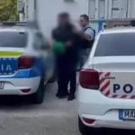 O femeie a fost bătută cu o coadă de mătură într-un magazin din Mioveni, după ce a refuzat avansurile unui bărbat