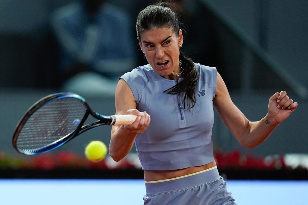 După ce Iva Jovici a cucerit trofeul WTA de la Guadalajara, poziția Soranei Cîrstea din ierarhia mondială se va modifica