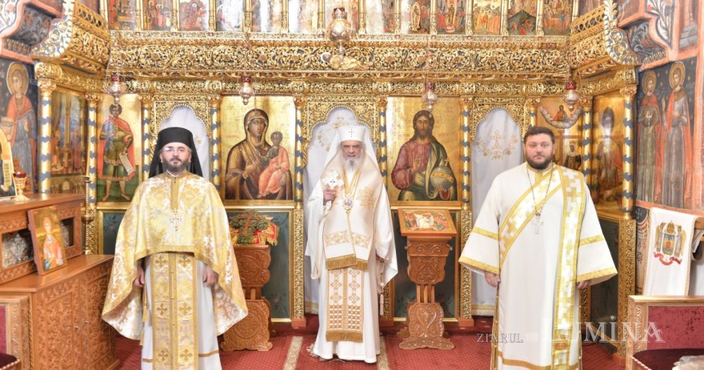 Lepădarea de sine - o înviere spirituală din mormântul narcisismului