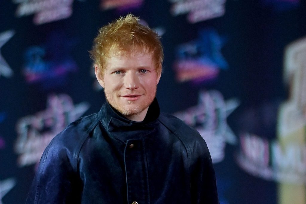 Ed Sheeran rupe tăcerea după scandalul Macklemore și condamnă războiul din Fâșia Gaza