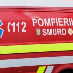 Centru pentru vârstnici din Sighişoara, evacuat din cauza unui incendiu izbucnit în una dintre camere