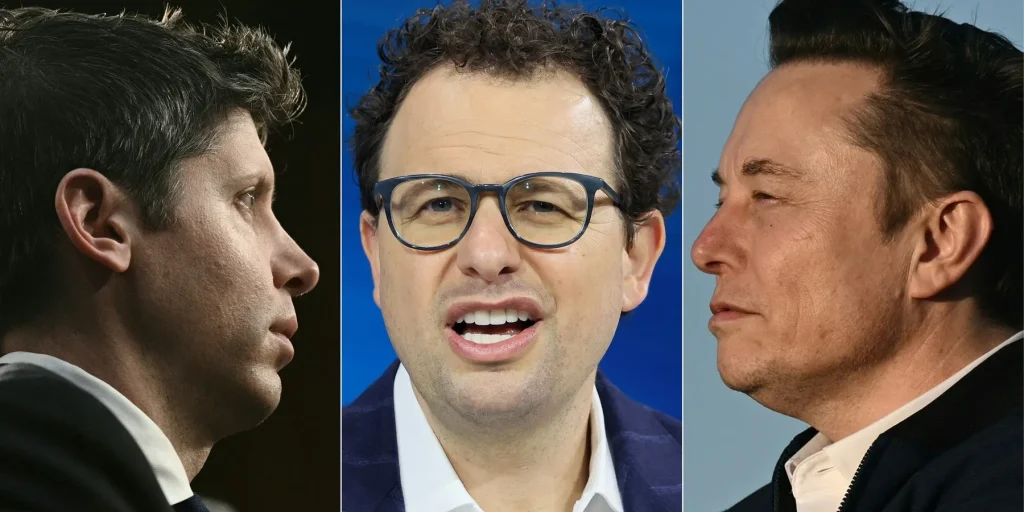 OpenAI, Anthropic, Google și SpaceXAI, date în judecată după ce s-au înțeles să încetinească dezvoltarea AI
