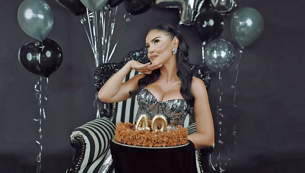 Andreea Mantea a ajuns la 40 de ani. Ce mesaj a transmis vedeta: „Nu simt că…”