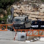 Violenţe în Cisiordania: Un israelian a fost ucis într-un atac armat. Soldaţi israelieni au împuşcat mortal un şofer palestinian