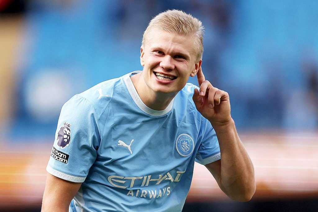 8 goluri în Manchester City - Sunderland!