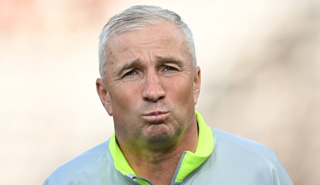 Dan Petrescu a fost primul pe lista lui Gigi Becali, dar doctorul i-a interzis să o preia pe FCSB: „Atunci mi-a zis că mai vedem!”