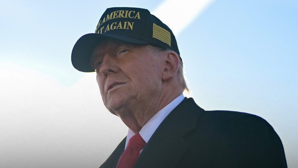 Trump afirmă că va înfiinţa o unitate specială dedicată AI şi va numi un „ţar” în acest domeniu