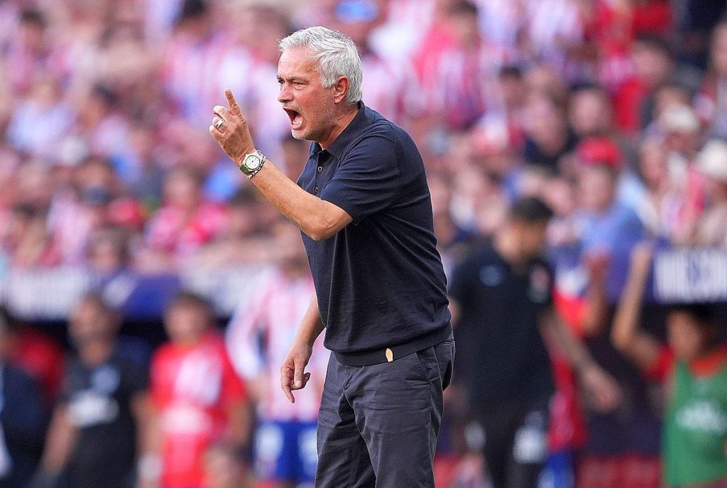 Mourinho și Real Madrid fac un scandal uriaș după 1-2 cu Atletico: „Grețos, La Liga plină de rahat! Negreira e pe aici?”