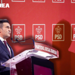 Sondaj intern la PSD: Noi suntem pe creștere, Ilie Bolojan s-a prăbușit. USR are un scor cu o singură cifră