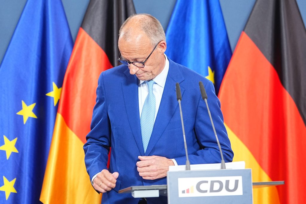 Înfrângere majoră pentru Merz în alegerile regionale din Germania: AfD obține o nouă victorie în est, iar Die Linke câștigă la Berlin. CDU, cel mai slab rezultat din istoria partidului