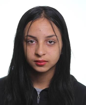 O adolescentă de 17 ani din Bihor a plecat de acasă și nu a mai revenit. Poliția cere ajutorul populației