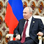Partidul lui Putin se apropie de victorie la alegerile parlamentare. Ce scor a obținut formațiunea liderului de la Kremlin