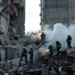 Rusia va „intensifica” atacurile asupra Kievului ca răspuns la atacurile cu drone din timpul alegerilor