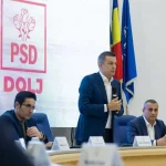 Conducerea PSD se reuneşte în şedinţă, luni, după nominalizarea lui Siegfried Mureşan premier / Social-democraţii îşi stabilesc strategia privind susţinerea sau nu a guvernului PNL-USR-UDMR