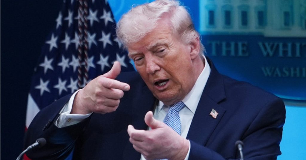 Administrația Trump pregătește sancțiuni istorice împotriva Curții Penale Internaționale: ce se ascunde în spatele deciziei