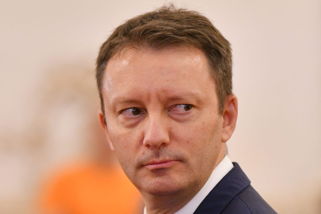 Cine intră în Guvernul Mureșan. Premierul desemnat, despre miniștrii tehnocrați din cabinet: Marea parte vor fi membri ai celor 3 partide