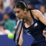 Clasamentul WTA: Sorana Cîrstea a coborât pe locul 16. Şi Jaqueline Cristian a înregistrat o coborâre