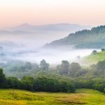 Răcire accentuată a vremii în următoarele trei zile/ Temperaturile vor scădea chiar şi cu 12 grade/ La munte, la peste 1.700 de metri, lapoviţă şi ninsoare/ Cum va fi în Capitală