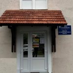Compartimentul Parcări din Bistrița se mută. Noua adresă, începând cu 1 octombrie