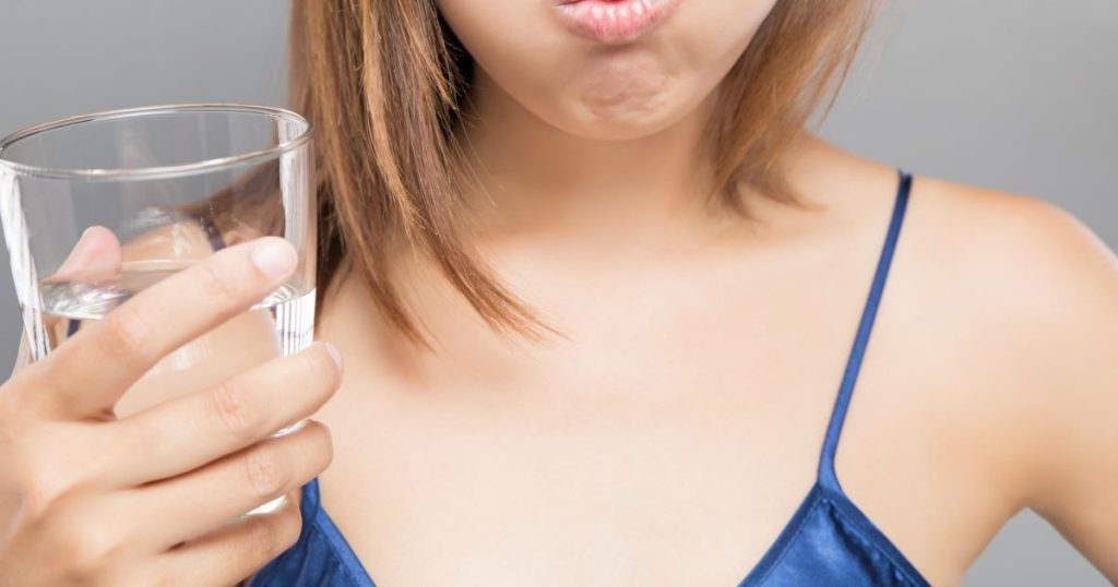 Remedii naturale care mențin sănătatea gingiilor