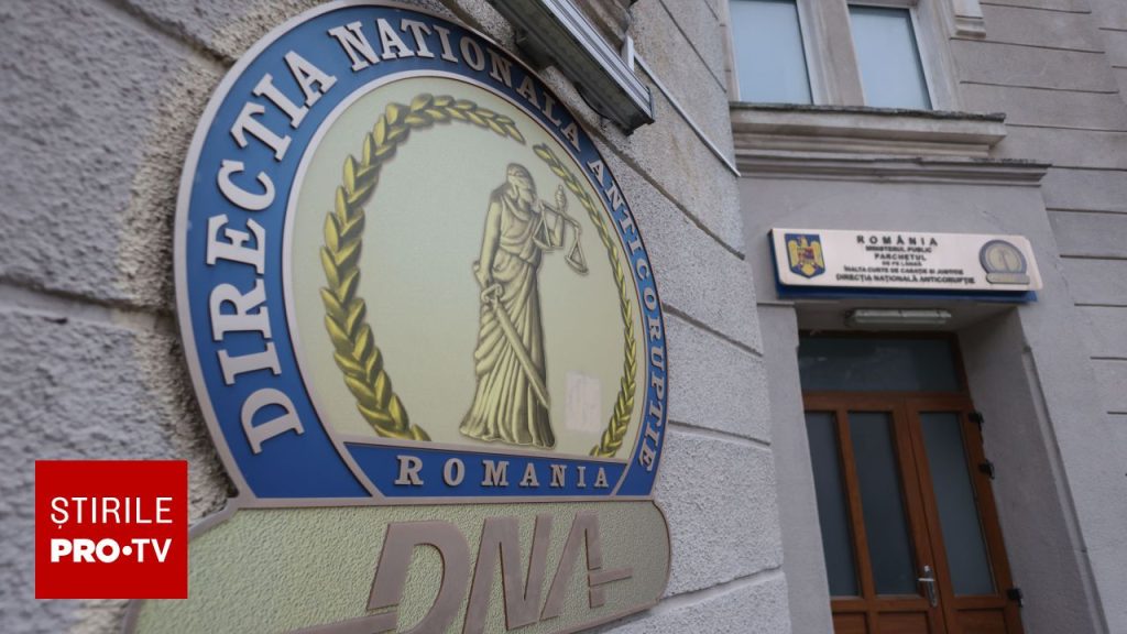 DNA face percheziții în trei vămi. Sunt investigate fapte de corupție