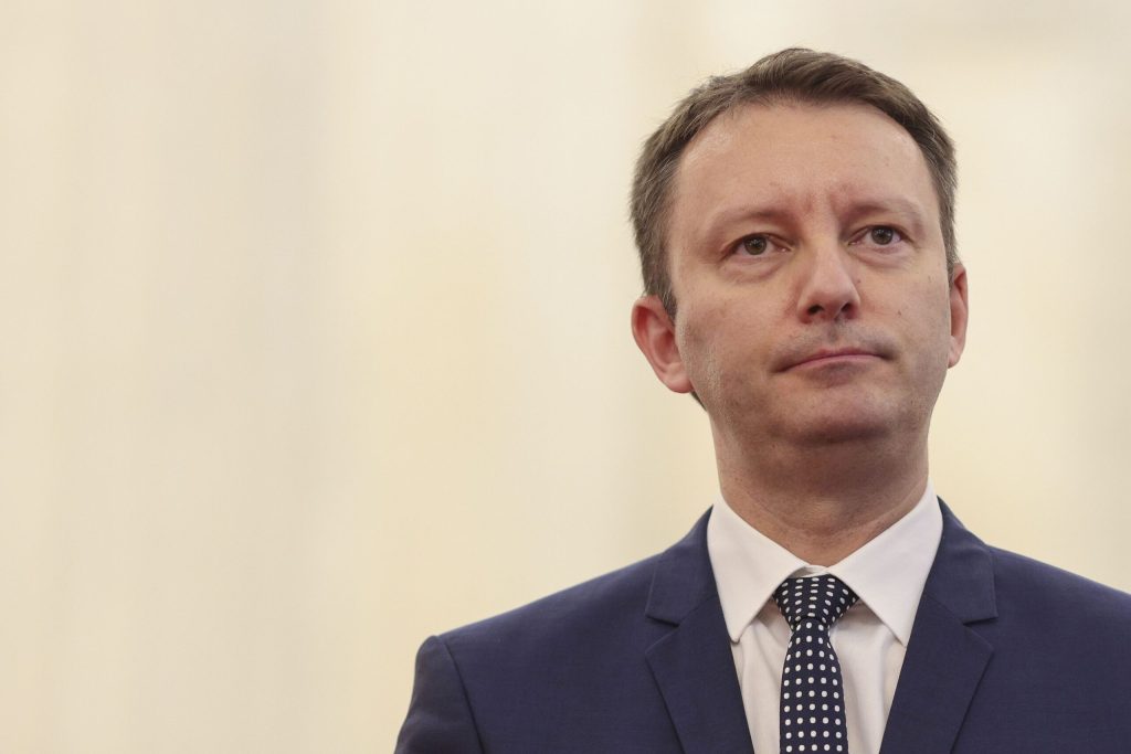 Siegfried Mureșan: Programul de guvernare, prezentat marți. Cabinetul PNL-USR-UDMR va fi anunțat până la sfârșitul săptămânii (Video)
