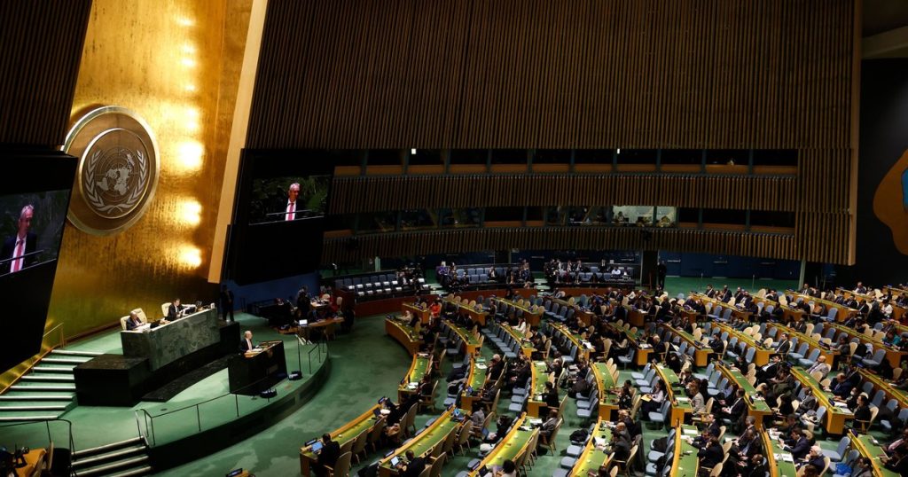 La New York începe cea de a 81-a Adunare Generală a ONU. La ce să ne așteptăm de la cel mai important eveniment al diplomației mondiale