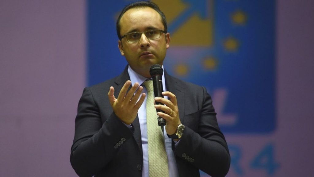 Bușoi: „Va fi dificil să avem prețuri semnificativ mai mici la energie”. Ce spune secretarul de stat din Ministerul Energiei
