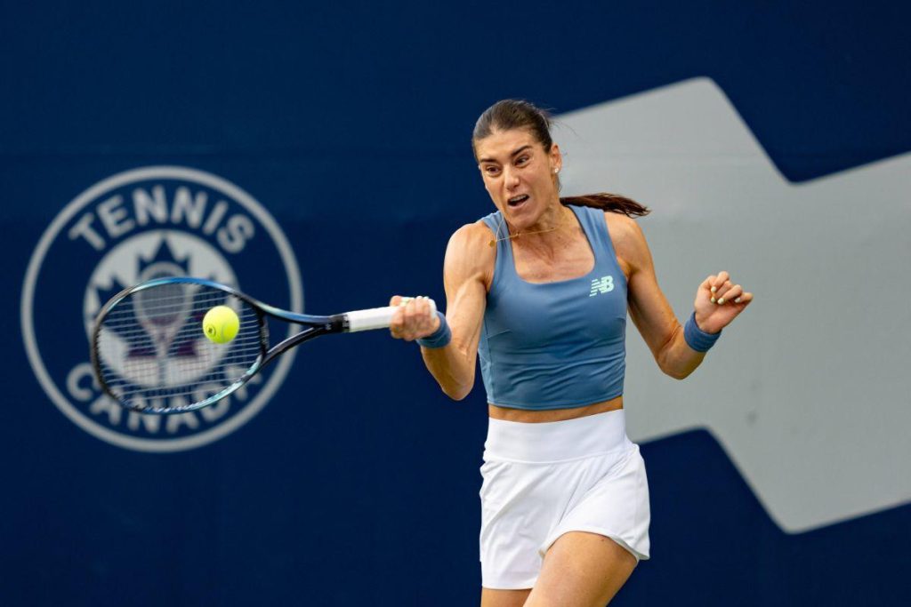 Clasament WTA de pus în ramă pentru Sorana Cîrstea » Pe ce loc se află românca