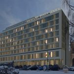 FOTO Hotel emblemă a Brașovului se transformă, cu o investiție mărită. Capitol se transformă în Mercure
