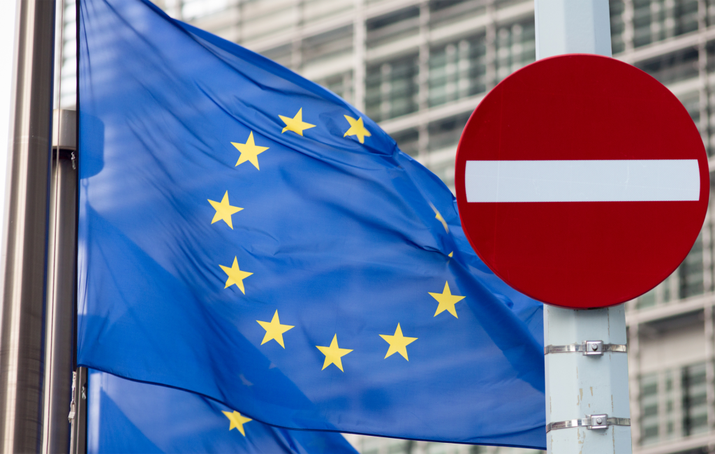 Negocieri contracronometru luni la Bruxelles, înainte să expire toate sancțiunile contra Rusiei / Blocaj din cauză că Franța cere o excepție din „motive de securitate națională”