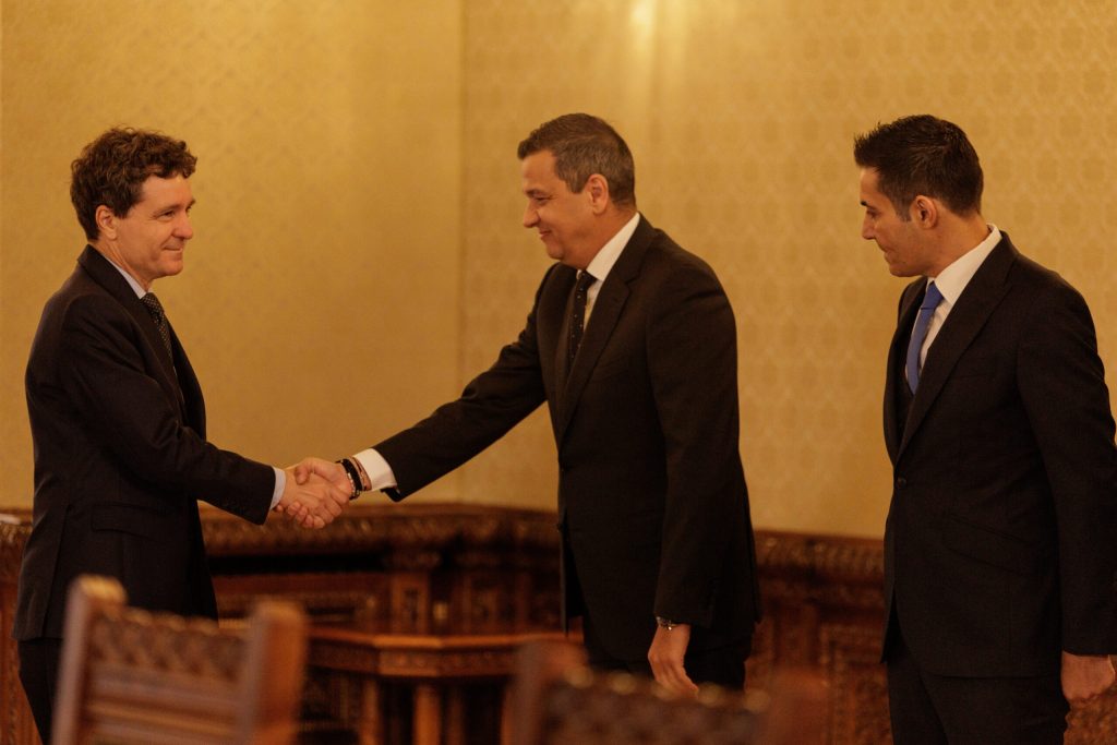 Sorin Grindeanu, mesaj către președintele Nicușor Dan: când o să ținem cont și de ce vor românii?