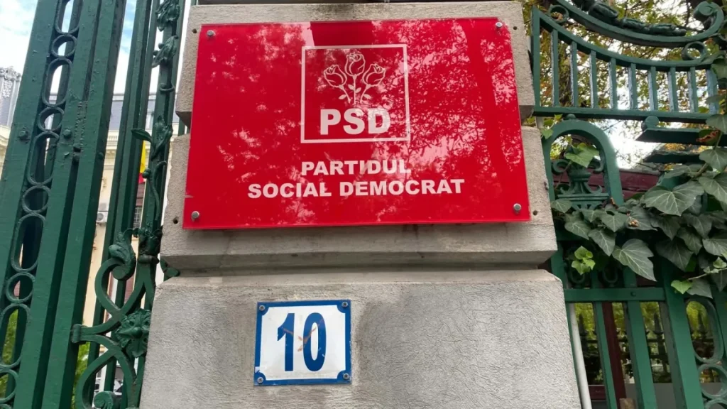 Îngrijorări în ședința BPN PSD: Guvernul Siegfried Mureșan ar pregăti o nouă creștere de taxe! ‘Aplicarea CASS la pensiile sub 3.000 de lei’