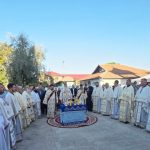 Licitație la Parohia „Sfinții Voievozi” din Ploiești, judeţul Prahova