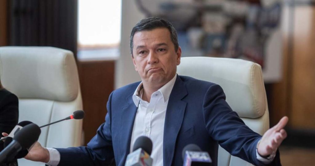 BPN al PSD a decis să nu susțină Guvernul Siegfried Mureșan