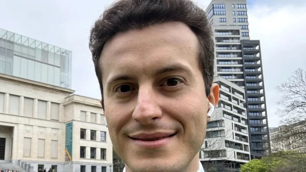 Claudiu Năsui și-a dat demisia din Parlamentul României. Cine îl va înlocui pe deputatul ajuns ministru la Chișinău