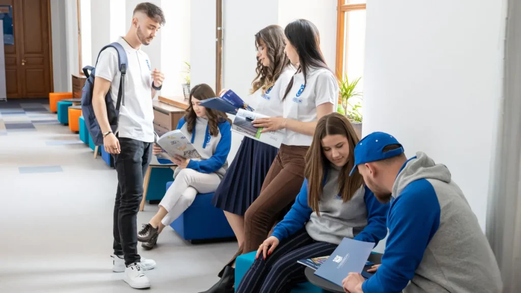 O nouă șansă pentru cei care vor să devină studenți la Alba Iulia: UAB deschide o nouă etapă de înscrieri în cadrul admiterii de toamnă 2026 (P)