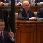 Sorin Grindeanu spune că nu a vorbit cu Siegfried Mureşan: Trebuia să mă caute domnia sa, dacă ar fi vrut voturile de la noi. Nu s-a întâmplat. M-a sunat în schimb şi m-a căutat Ilie Bolojan. M-a întrebat dacă săptămâna asta ne putem întâlni