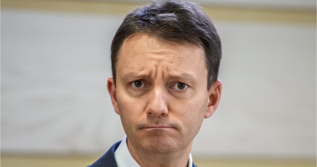 Mesajul lui Siegfried Mureșan, după ce PSD a anunțat că nu-l votează: „Nu mai avem timp de pierdut. România are nevoie de un guvern”