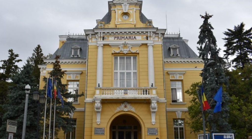 Anunț Primăria Botoșani privind deschiderea procedurii de transparență decizională a procesului de elaborare a proiectului unui act normativ din data de 21.09.2026