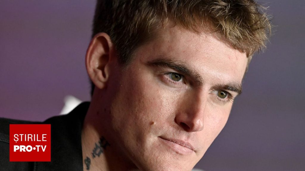 Fiul modelului american Cindy Crawford, Presley Gerber, a murit la vârsta de 27 de ani