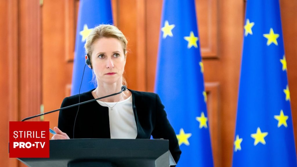 UE a anunțat sancțiuni după alegerile organizate de Rusia în teritoriile ocupate ale Ucrainei: „Nu le vom recunoaște”