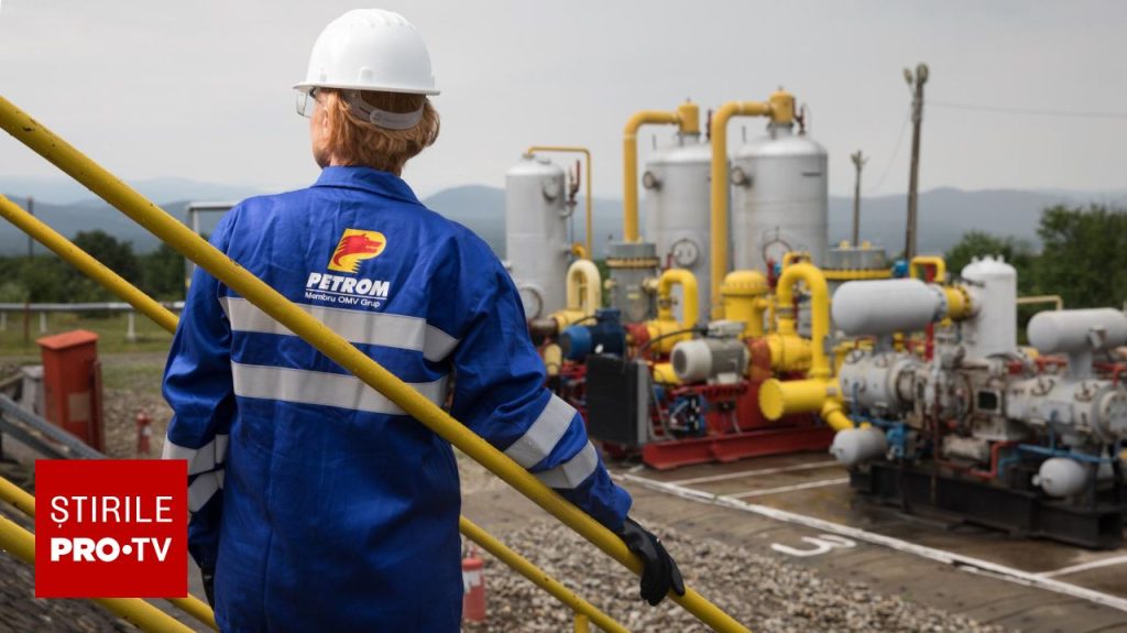 Motorină și kerosen din ulei de gătit uzat. Investiție uriașă a OMV Petrom la Petrobrazi. Cât va produce noua unitate