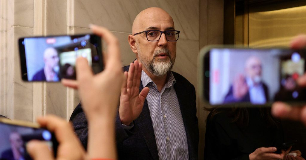 Kelemen Hunor vorbește deja despre depunerea mandatului lui Mureşan: „Venim să ne prăbuşim într-o gălăgie infernală în Parlament”