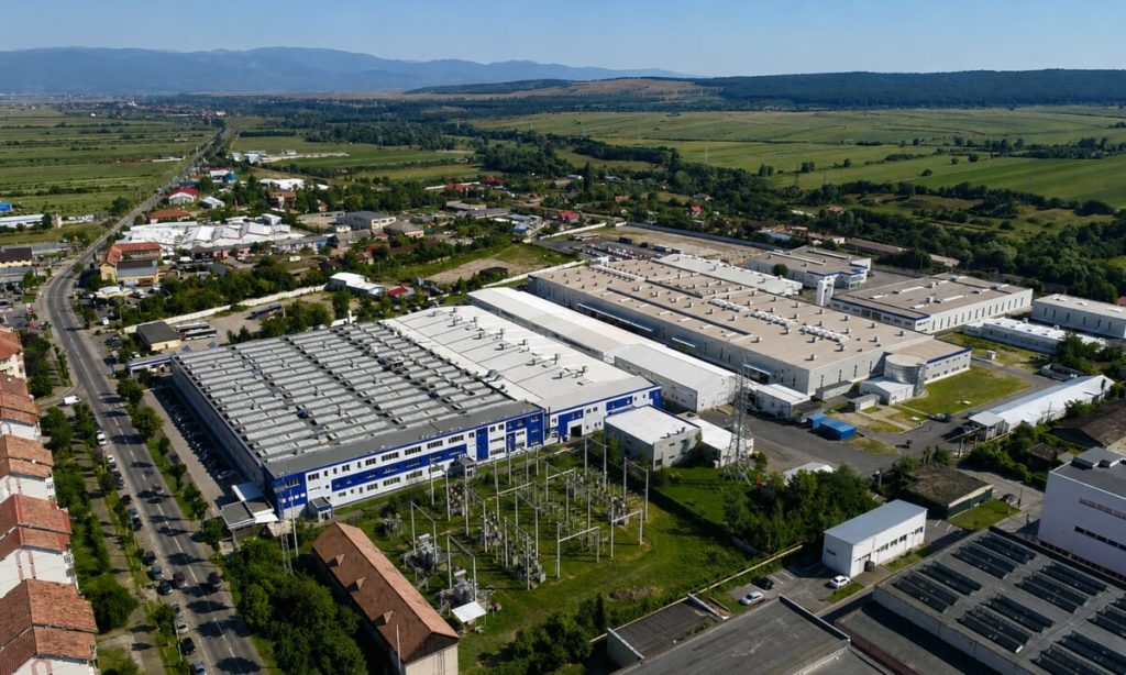 Star Transmission, subsidiara Mercedes-Benz din România, sărbătorește 25 de ani de activitate (P)