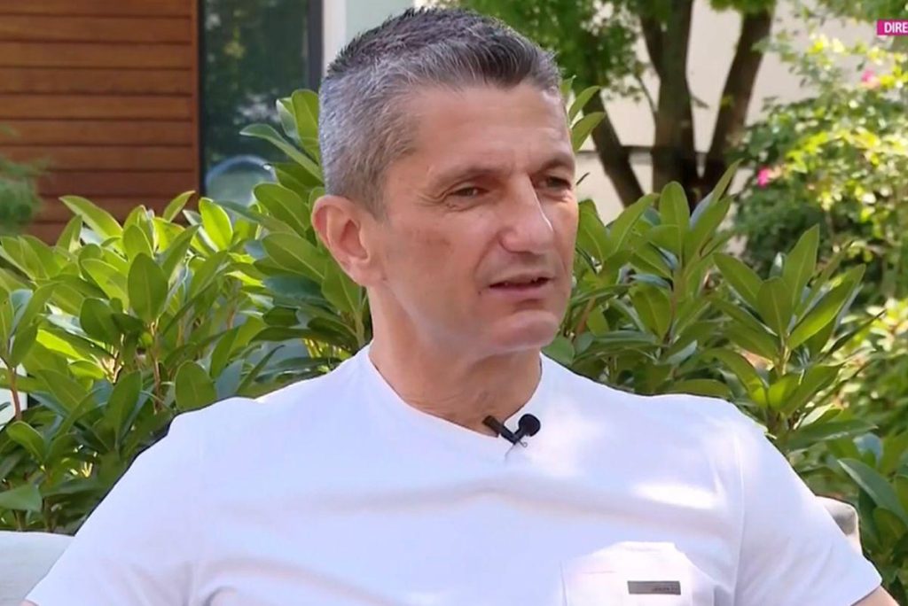 Cum vede Răzvan Lucescu meciurile naționalei: „Nici Suedia nu traversează o perioadă fantastică”
